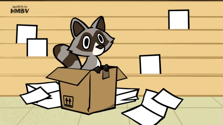 The Jackbox Party Pack 12 iOS Screenshot 12