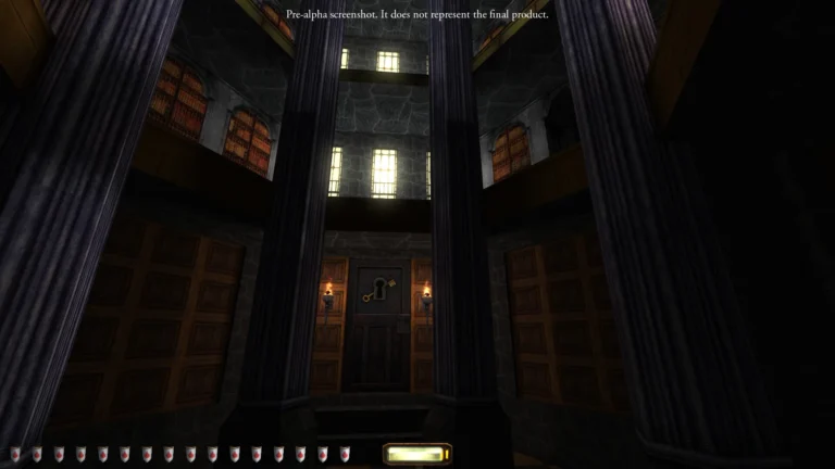 Thief: The Dark Project Remastered Screenshot 3