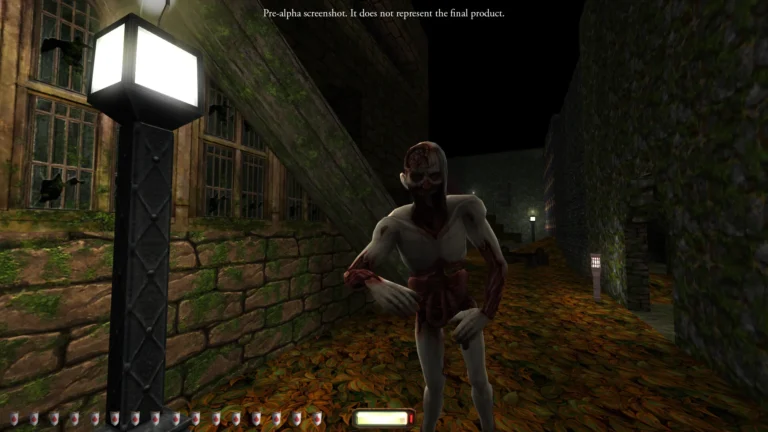 Thief: The Dark Project Remastered Screenshot 7