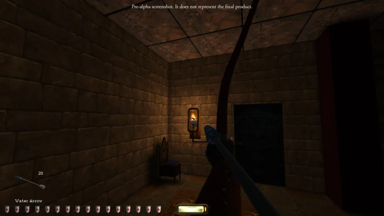 Thief: The Dark Project Remastered Screenshot 6