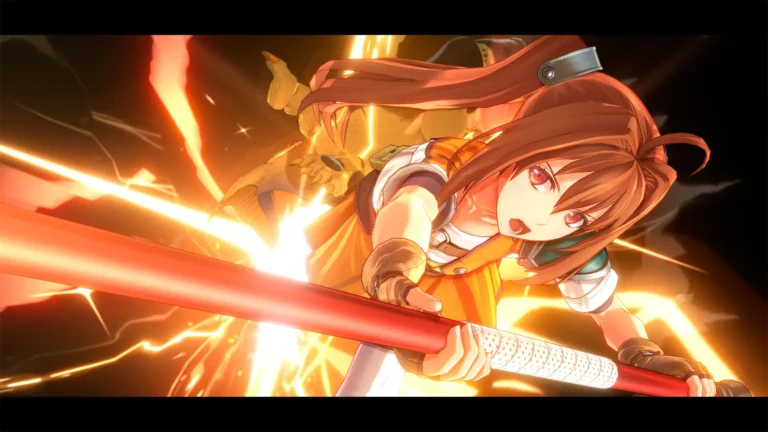 Trails in the Sky 2nd Chapter Screenshot 11