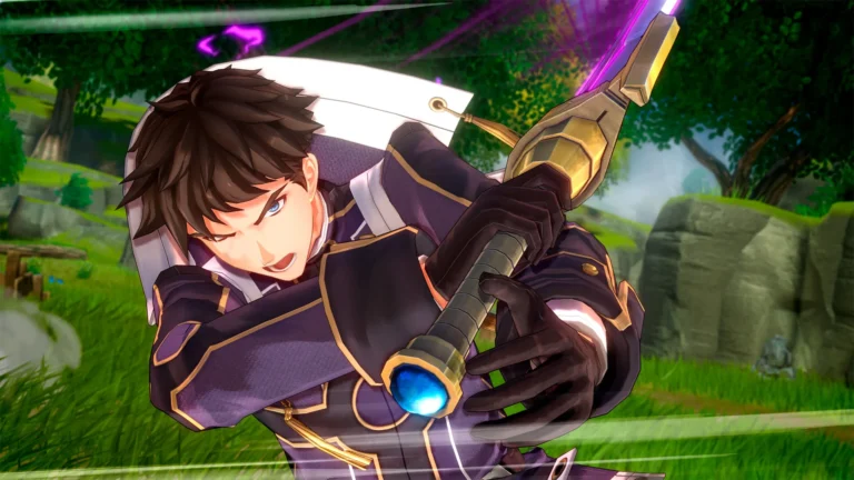 Trails in the Sky 2nd Chapter Screenshot 4
