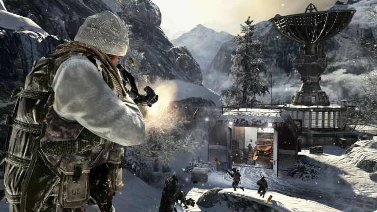 Call of Duty Black Ops Screenshot 12