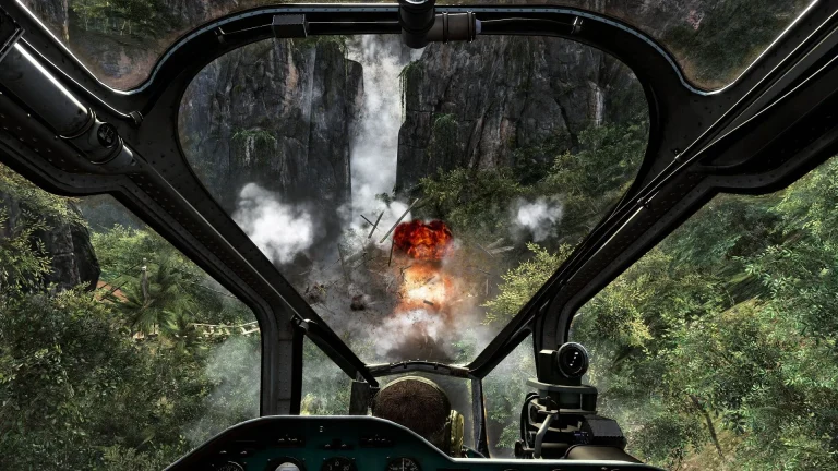 Call of Duty Black Ops Screenshot 8