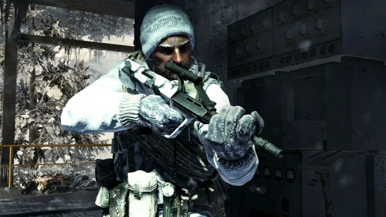 Call of Duty Black Ops Screenshot 11
