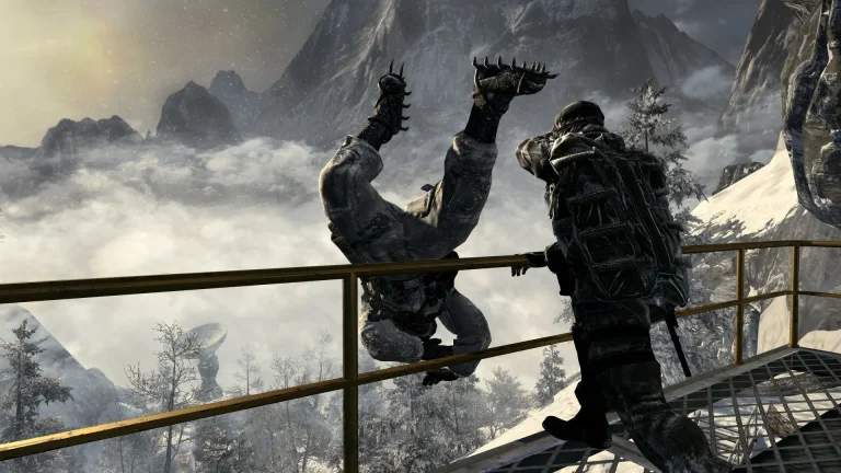 Call of Duty Black Ops Screenshot 7