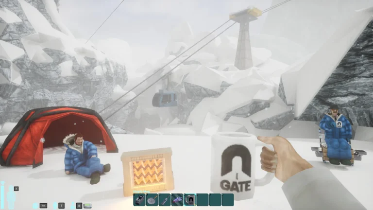 Abiotic Factor Screenshot 5