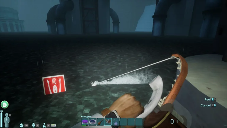 Abiotic Factor Screenshot 7