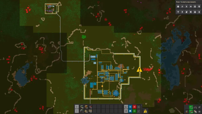 Factorio Screenshot 11