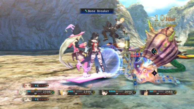 Tales of Berseria Screenshot 10