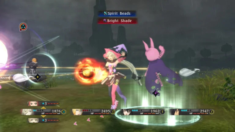 Tales of Berseria Screenshot 5