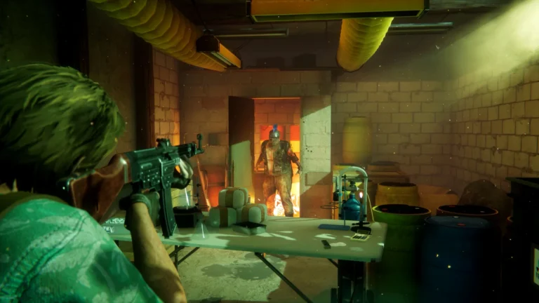 Arizona Sunshine Screenshot 4