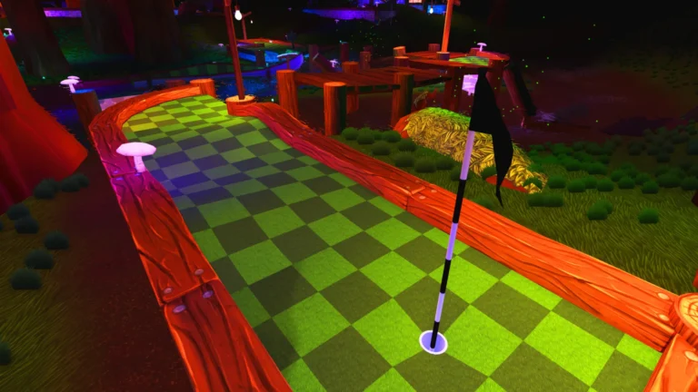 Golf With Your Friends Screenshot 11
