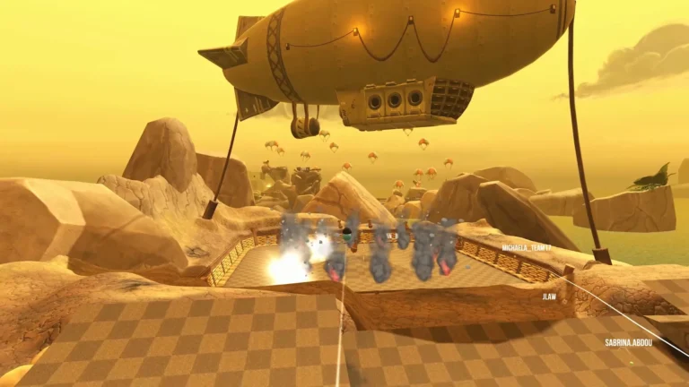 Golf With Your Friends Screenshot 9
