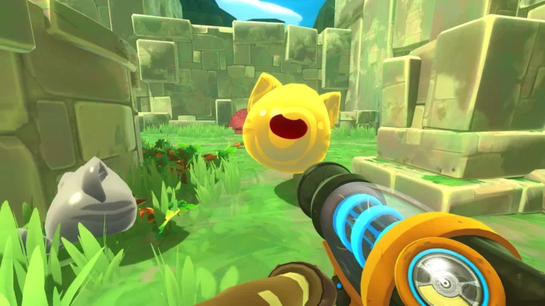 Slime Rancher Screenshot 7