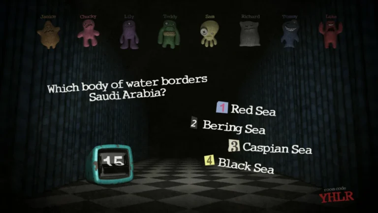 The Jackbox Party Pack 3 Screenshot 10