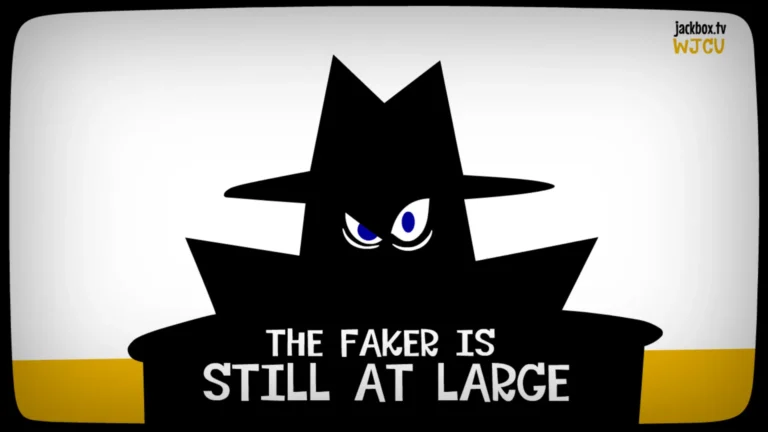 The Jackbox Party Pack 3 Screenshot 1