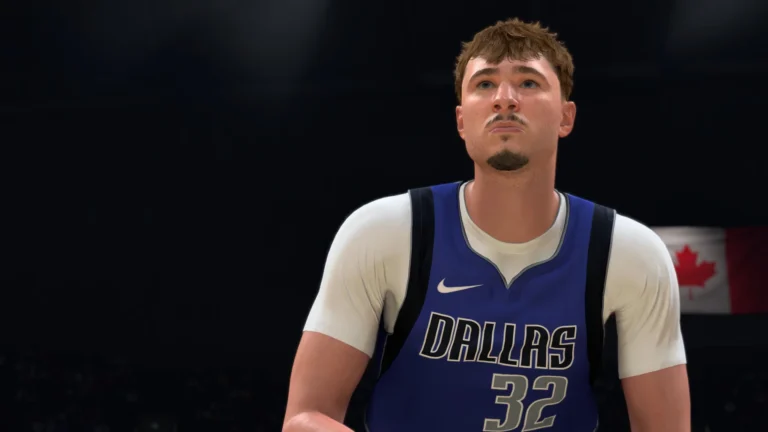 NBA 2K27 Screenshot 7