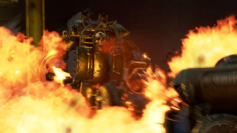 Fallout 4: Automatron Screenshot 1