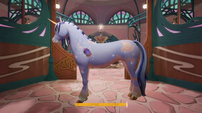 Unicorn Academy: Island of Magic X|S Screenshot 6