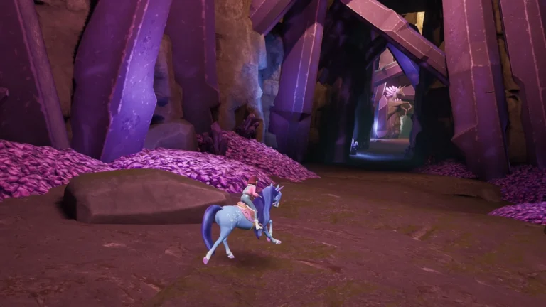 Unicorn Academy: Island of Magic X|S Screenshot 11