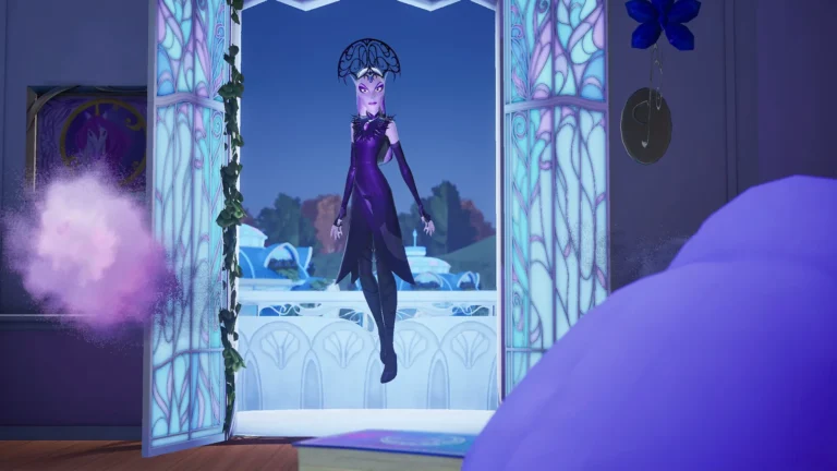 Unicorn Academy: Island of Magic X|S Screenshot 5