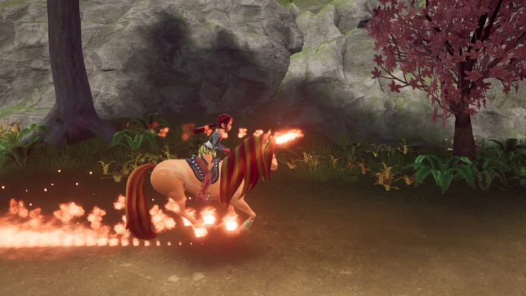 Unicorn Academy: Island of Magic X|S Screenshot 10
