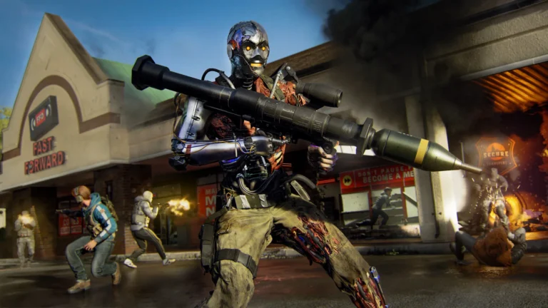 Call of Duty: Black Ops 6 Screenshot 2