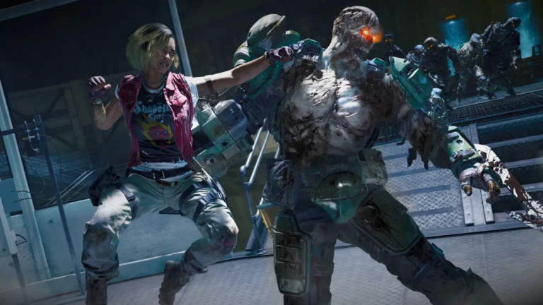 Call of Duty: Black Ops 6 Screenshot 8