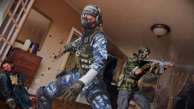 Call of Duty: Black Ops 6 Screenshot 4