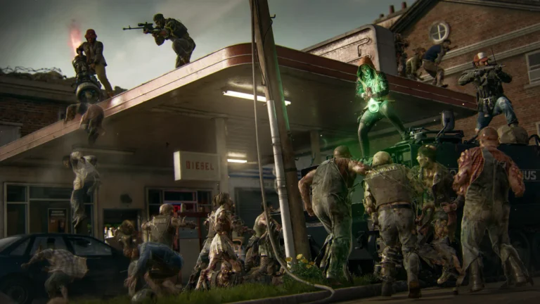Call of Duty: Black Ops 6 Screenshot 7