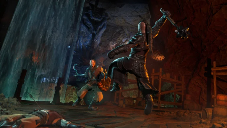 Conan Exiles Screenshot 7