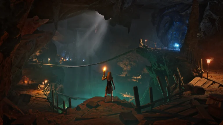 Conan Exiles Screenshot 4