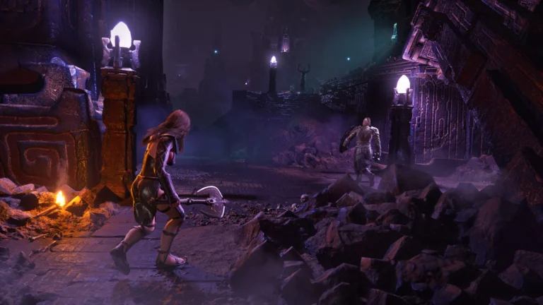 Conan Exiles Screenshot 8