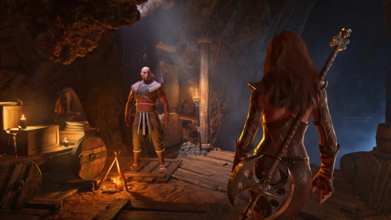 Conan Exiles Screenshot 5