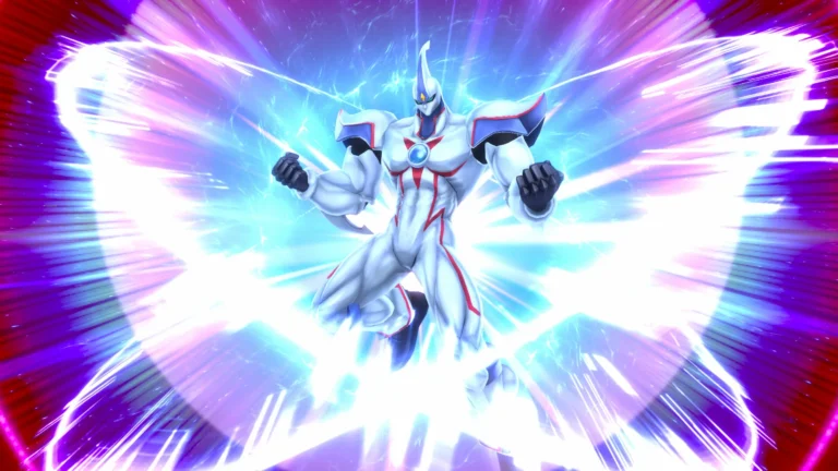 Yu-Gi-Oh! TAG FORCE GX Screenshot 3