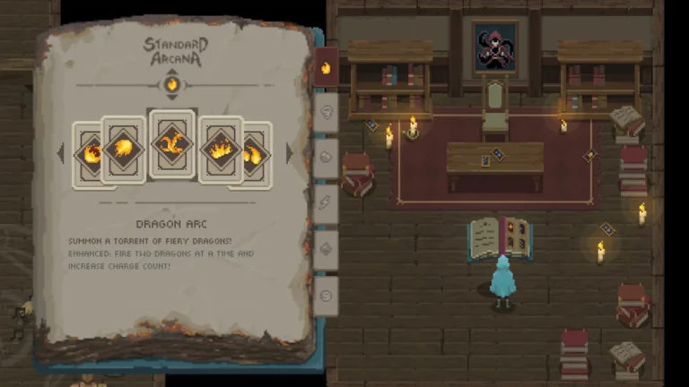 Wizard of Legend Screenshot 6