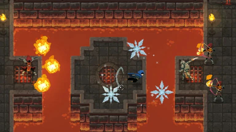 Wizard of Legend Screenshot 5