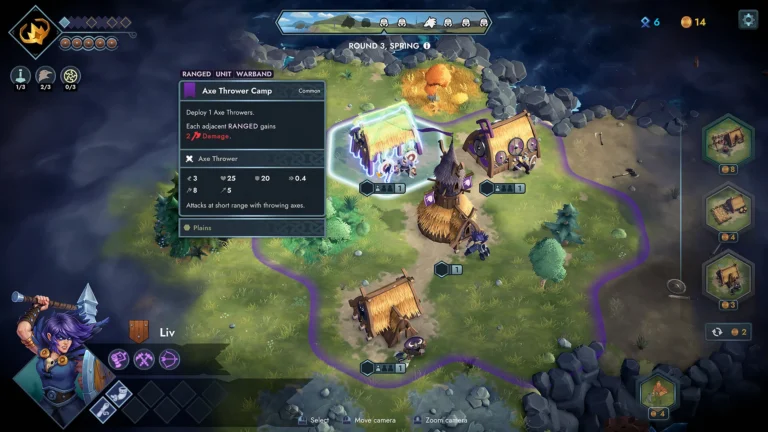 Northgard Battlegrounds Screenshot 12