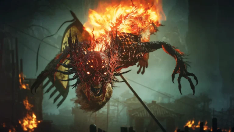 Wo Long 2: Wings of Ember Screenshot 2