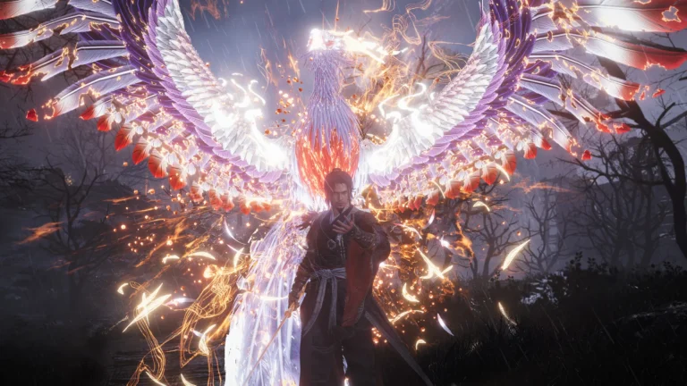 Wo Long 2: Wings of Ember Screenshot 6