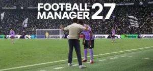 Football Manager 27 Header