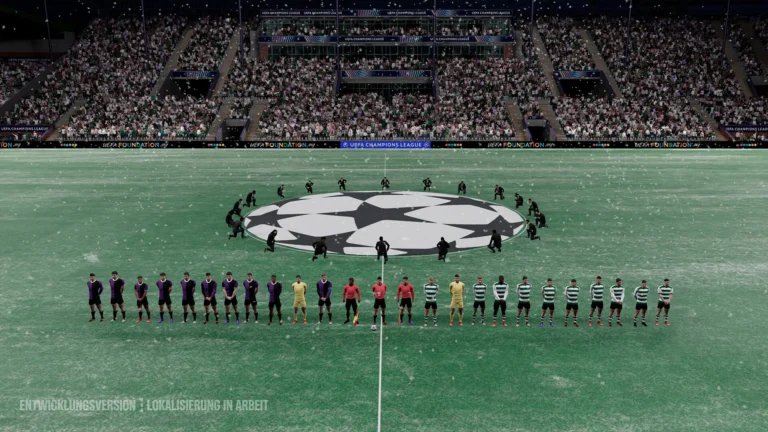 Football Manager 27 Screenshot 9