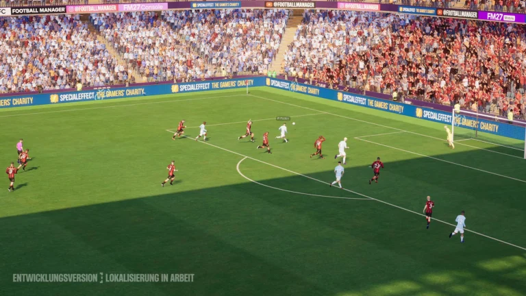 Football Manager 27 Screenshot 5