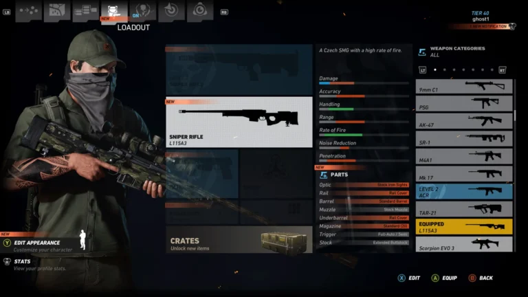 Tom Clancy's Ghost Recon Wildlands Screenshot 11