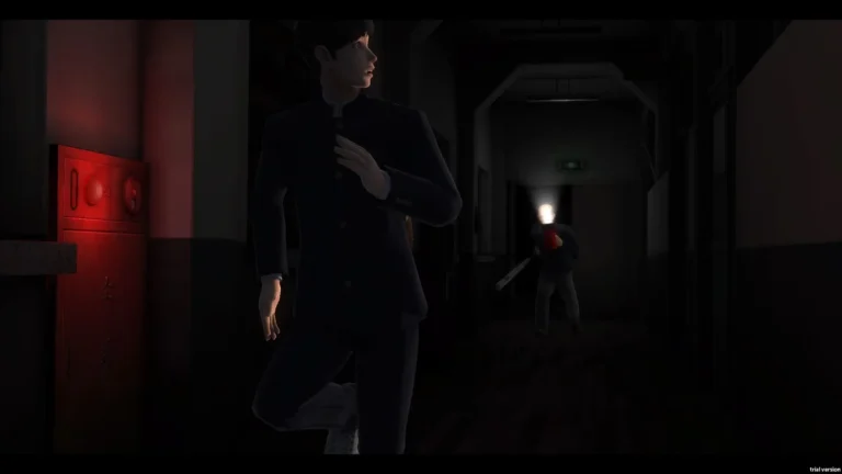 White Day: A Labyrinth Named School Screenshot 2