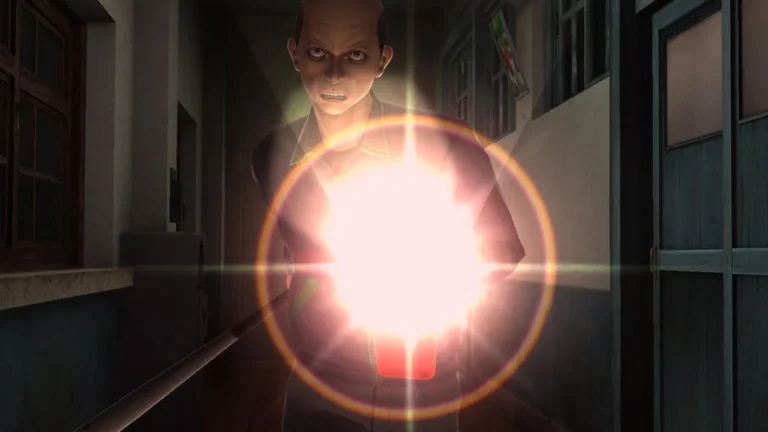 White Day: A Labyrinth Named School Screenshot 7