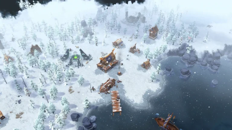 Northgard Screenshot 2
