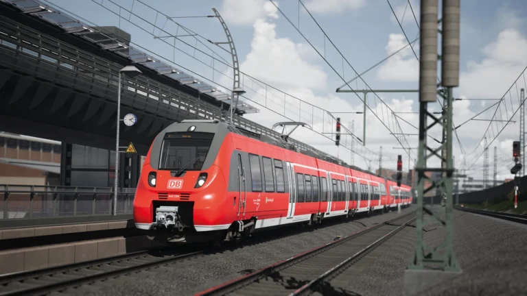 Train Sim World 7 Screenshot 9