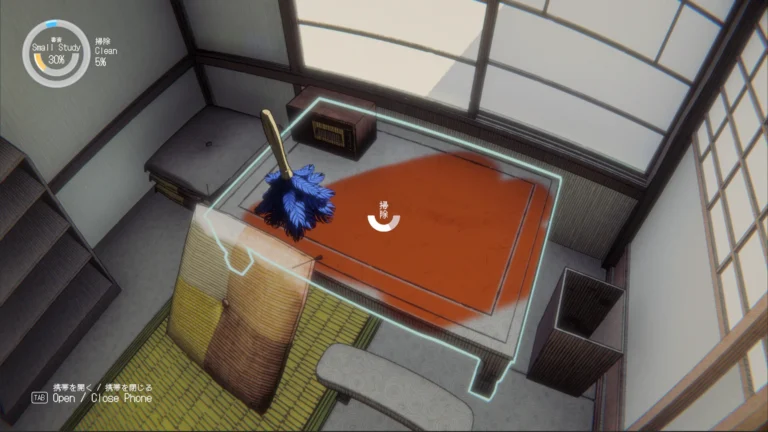 Dust till Dawn Screenshot 1